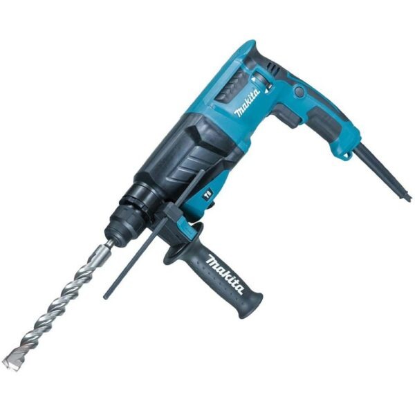 ماكيتا HR2630X7 مطرقة دوارة 26 مم