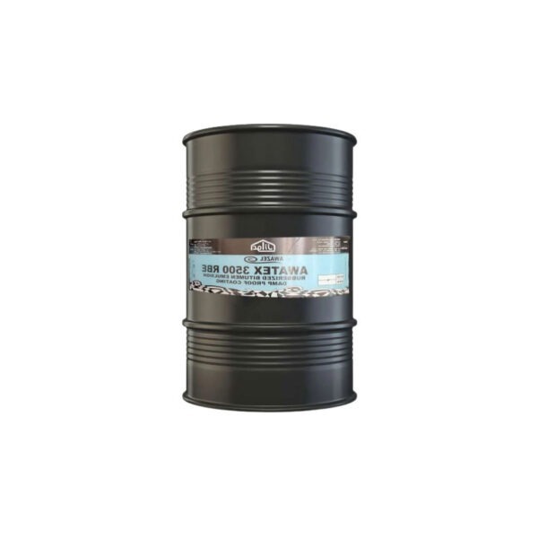 Henkel Polycoat RBE 10 - Rubberized Bitumen Emulsion 200L