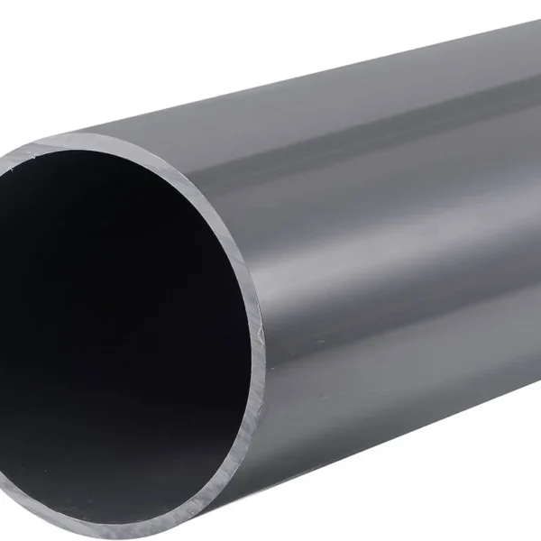 DubaiTherm 110mm PN16 PVC U Pipe