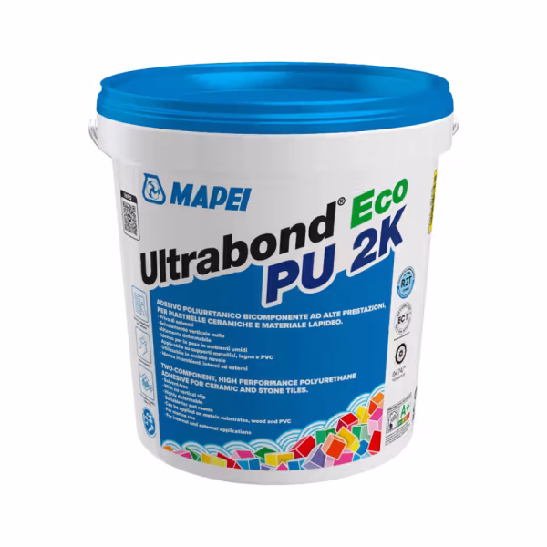 Mapei Ultrabond Eco PU 2K – 10kg Kit