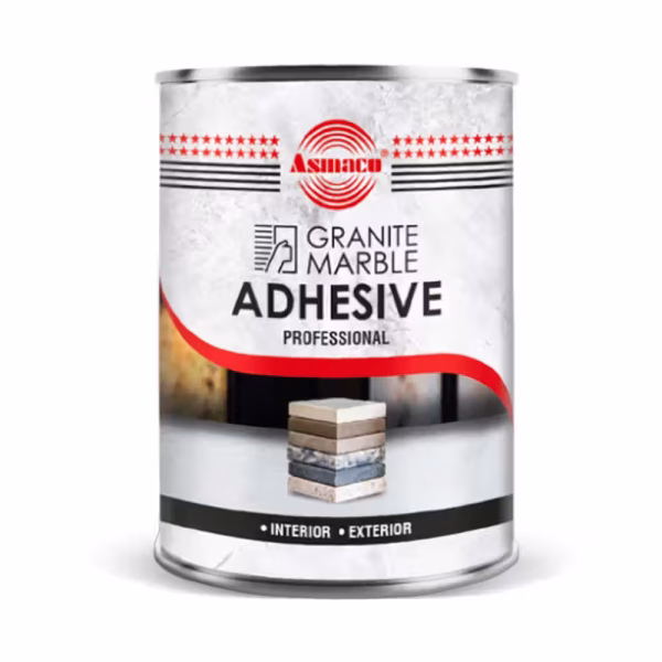 ASMACO Granite & Marble Adhesive – 1kg