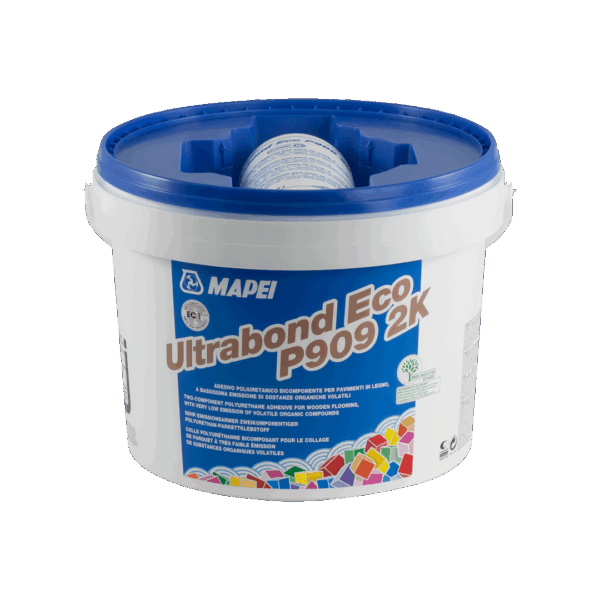 Mapei Ultrabond P909 2K – Two‑Component Adhesive