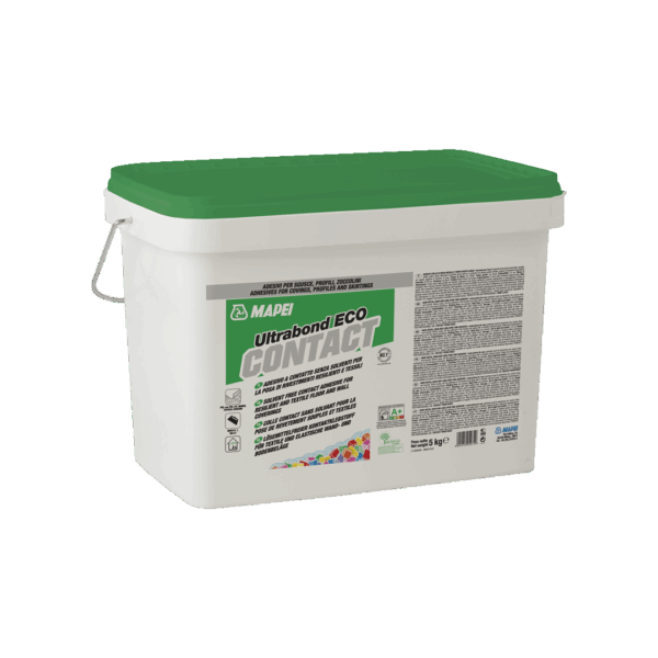 Mapei Ultrabond ECO CONTACT – 5kg White