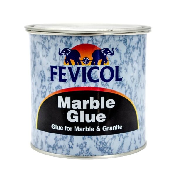 Fevicol Marble & Granite Glue 1Kg White