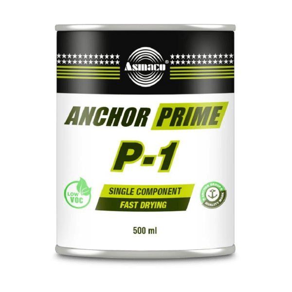 Asmaco Anchor Prime P1