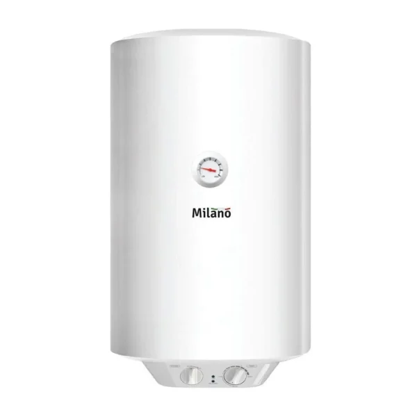 Milano Electric Tank Water Heater – 80L Vertical